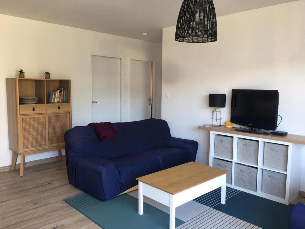 Maison Cosy A 400 M De La Mer! Saint-Vincent-sur-Jard Kültér fotó